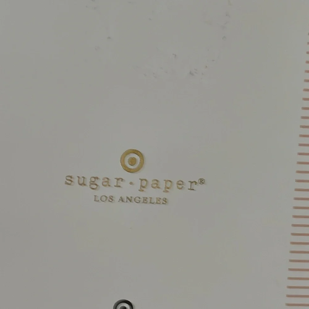 Sugar Paper All Occasion 9 Count Gold Foil Gift Tag Set Bundle of 4